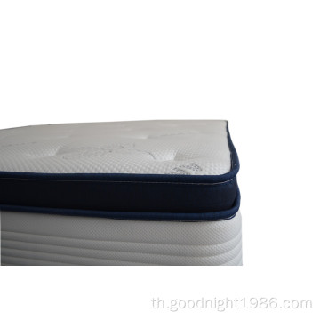 Mattress Spring Pocket Foam ที่นอนสำหรับใช้ในครัวเรือน
